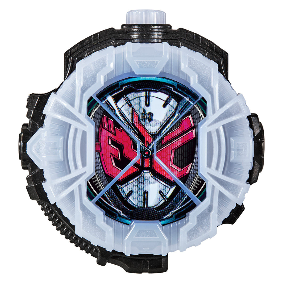 DX RideWatch Set for Mirror World of Kamen Rider Zi - O