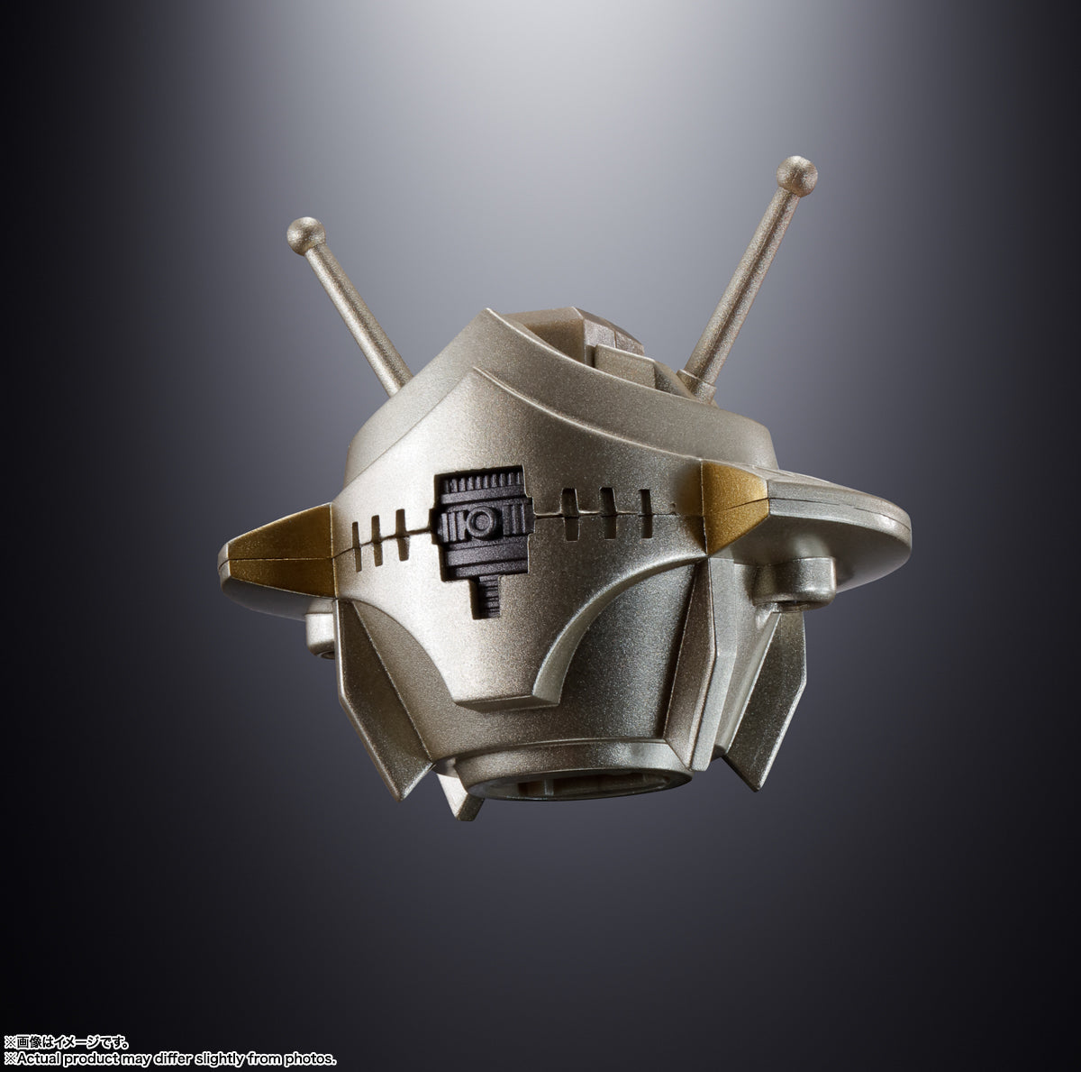 55th Anniversary Ver Soul of Chogokin GX - 37R High - Quality King Joe Figure