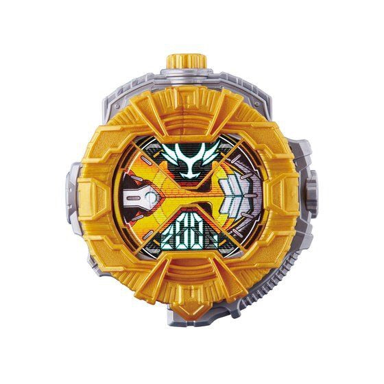 DX Agito Brand RideWatch Toy for Fans
