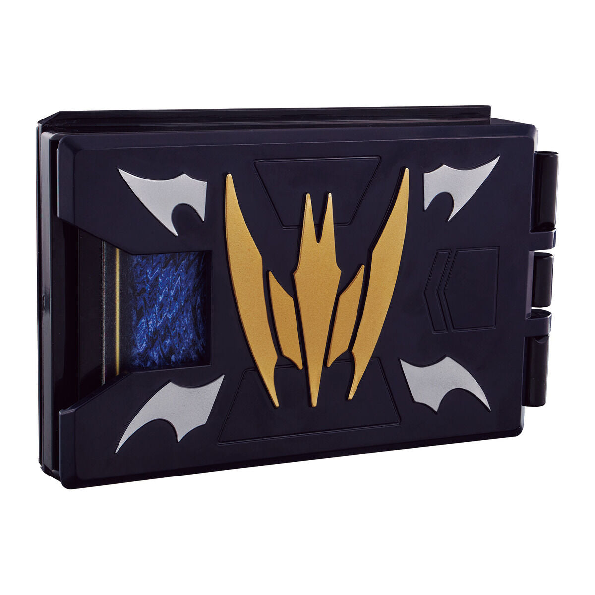 Affordable Legendary Henshin Belt with V - Style Buckle