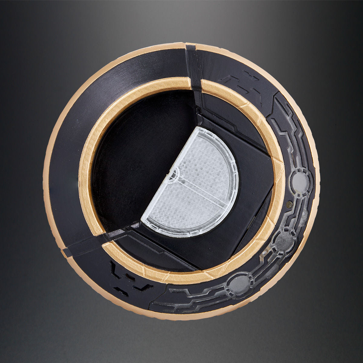 High - performance CSM OOO Driver with 9 Core Medals