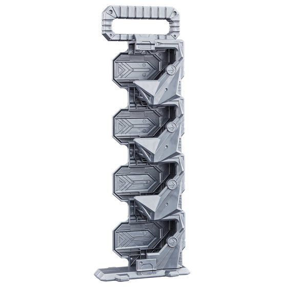 DX Progressive Key Connector - Key Storage Device for Additional 4 Progressive Keys
