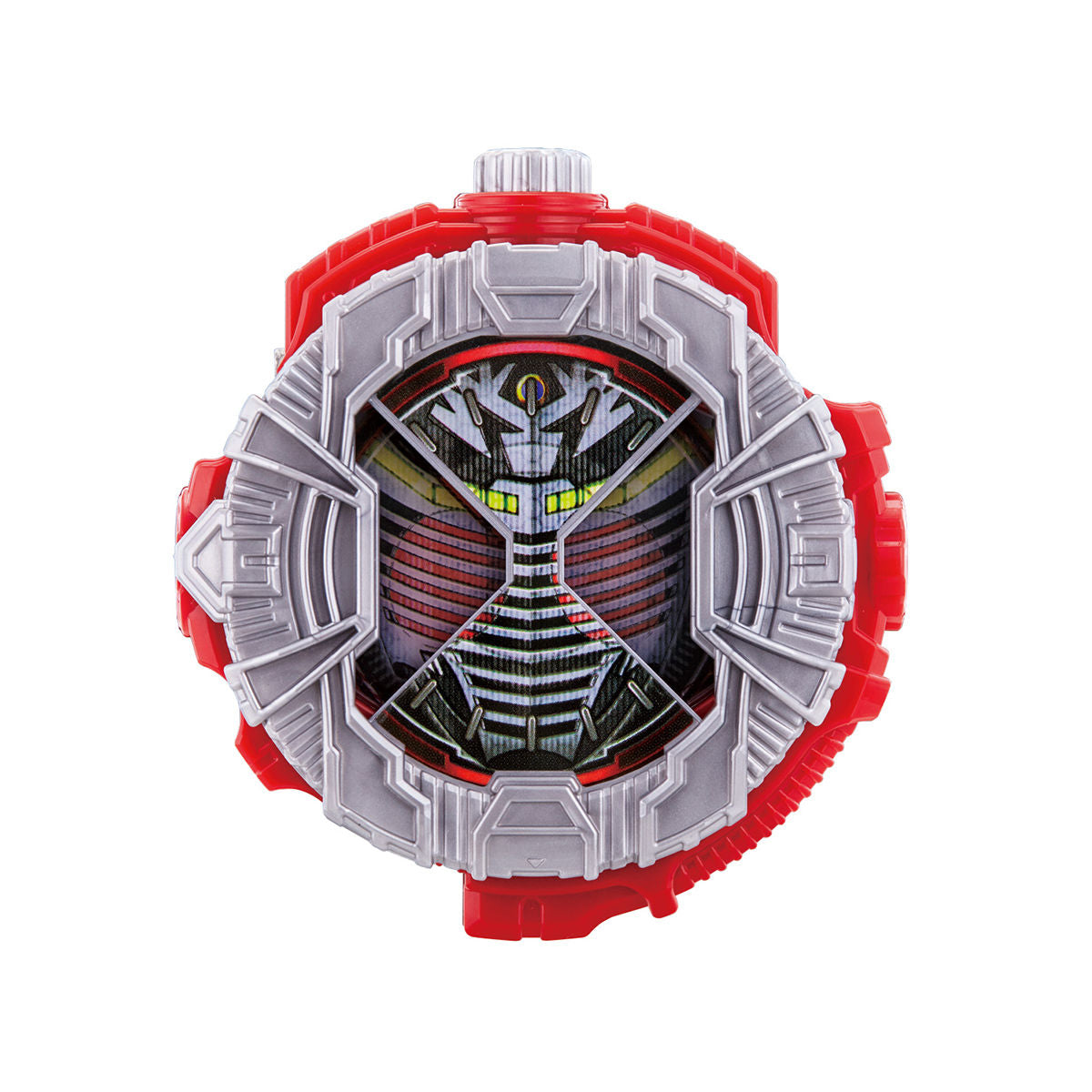 DX Ryuki Branded RideWatch Toy with Lights and Sounds
