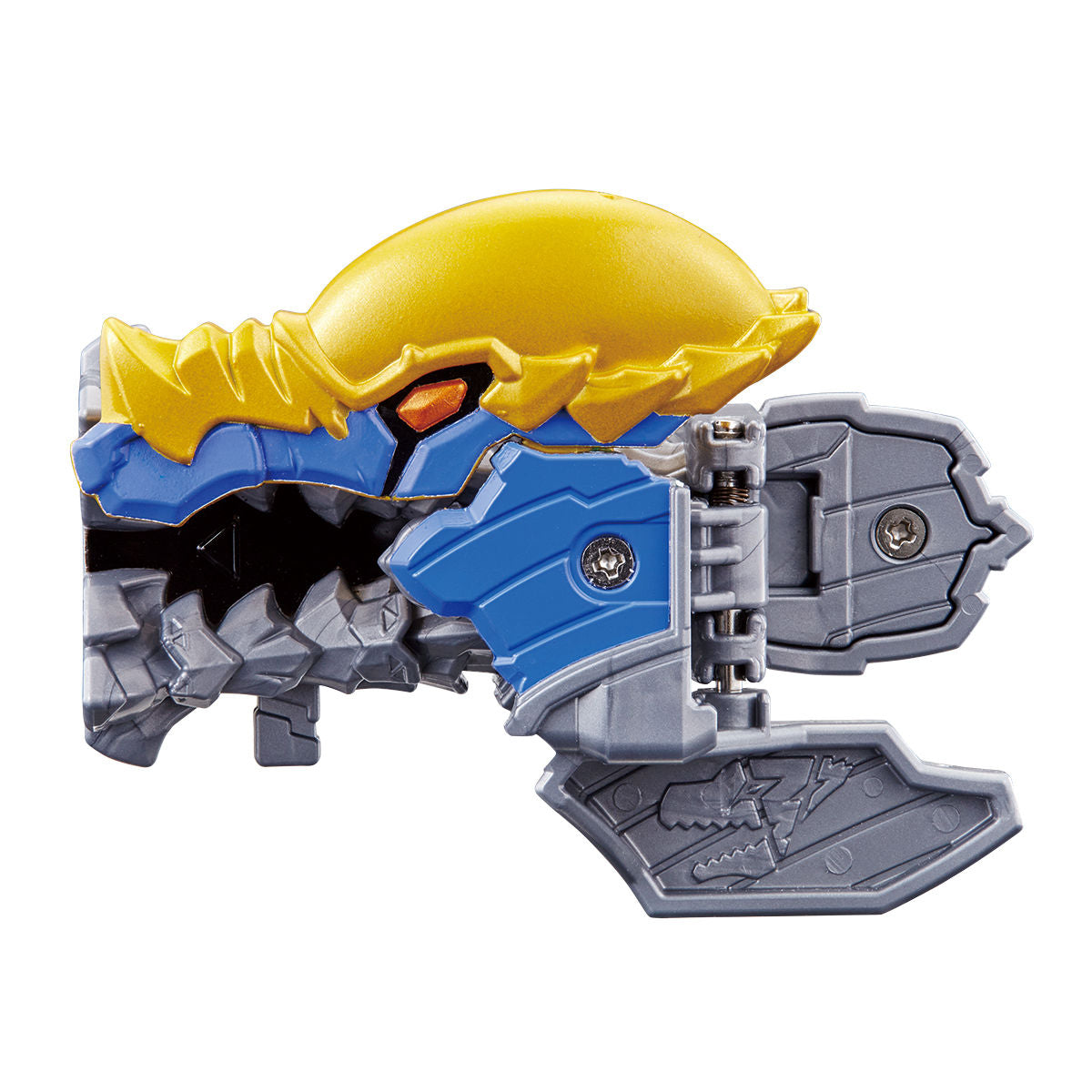 Ryusoul Collection Set 02 - Soul Bundle for DX Weapons and Mecha