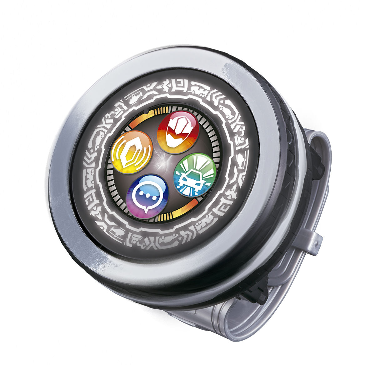 DX Sparkling Kiramei Changer - The Kiramager's Exclusive Transformation Device