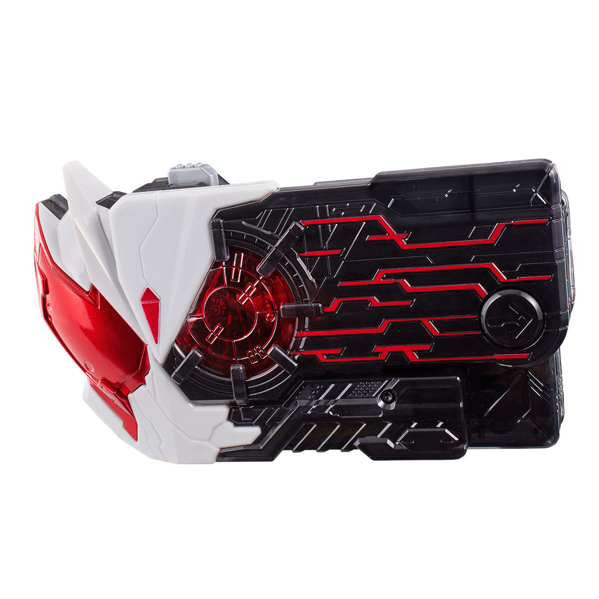 DX GENM Musou Gashat, Thousand Ark & Dan Kuroto's Progrise Key Set