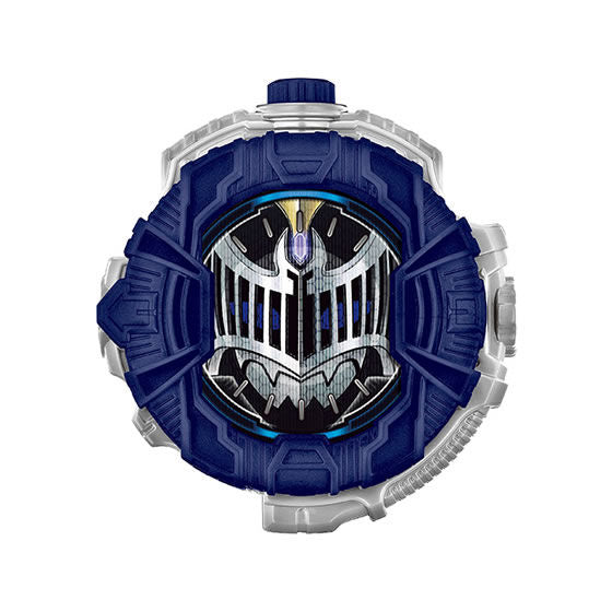 GP Collectible RideWatches Set 11 for Zi - O and Geiz