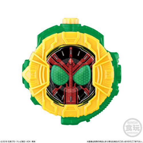 SG 03 RideWatches - Compatible with DX Ziku Driver and Weapons