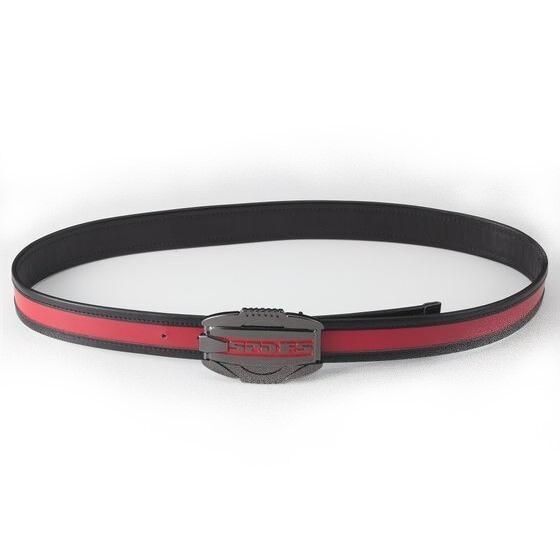 S.P.D. Fire Squad Belt from Dekaranger - A Stylish and Durable Waist Accessory