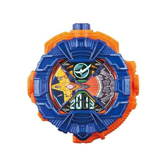 DX Gaim High - Quality RideWatch with Lights and Sounds