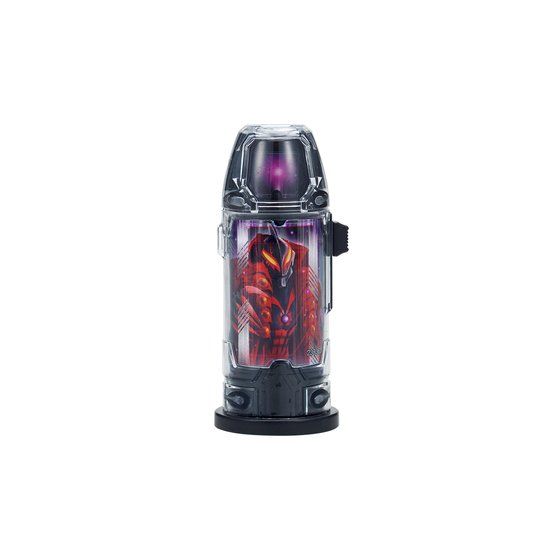 DX Ultraman Geed High - Quality Chimera Bellos 4 - Capsule Set