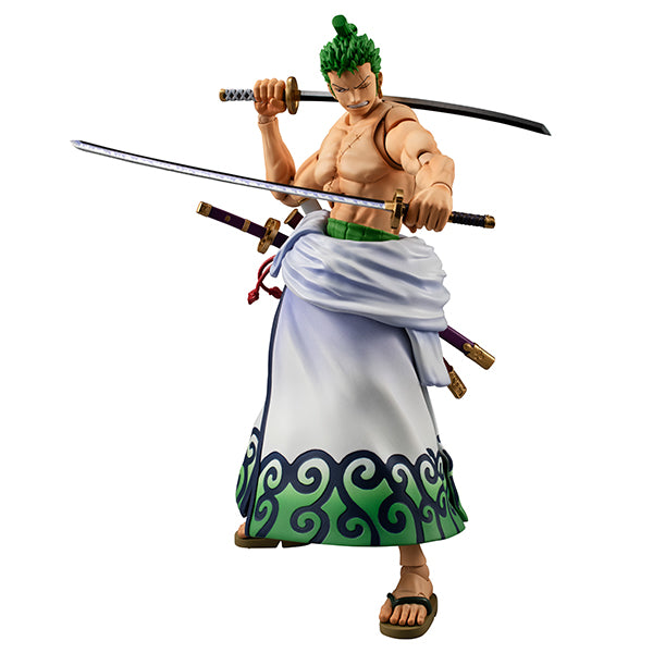 One Piece Variable Action Hero - Zoro Juro