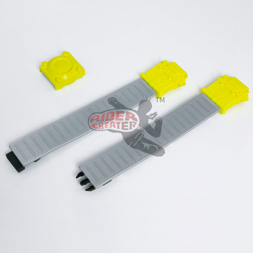 DX Zero One Driver CSM-Style Adjustable and Expandable Belt for Adults