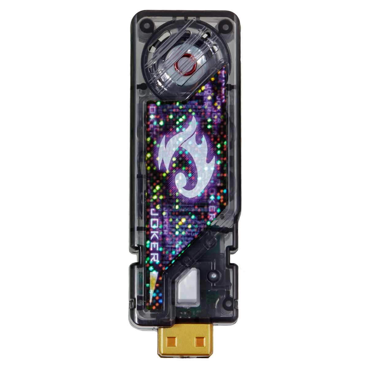 Complete Series Merchandise - CSM Gaia Memory Version 1.5 Fuuto PI Special Edition