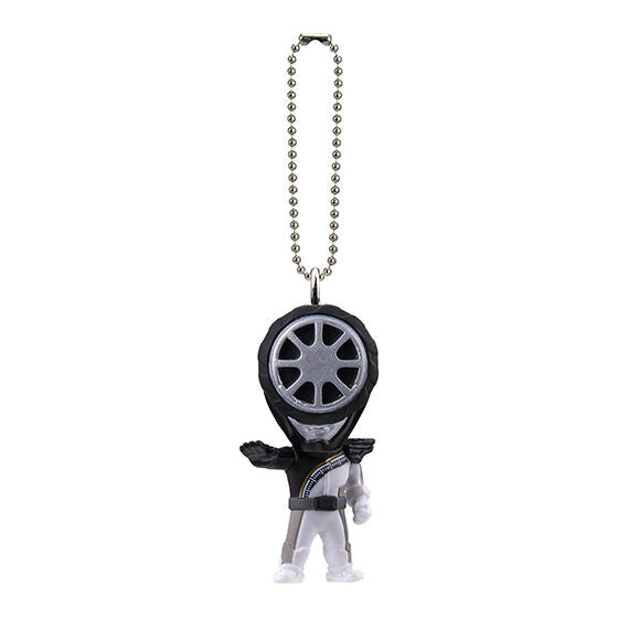 BoonBoomger General Purpose Keychain Collection Set 01