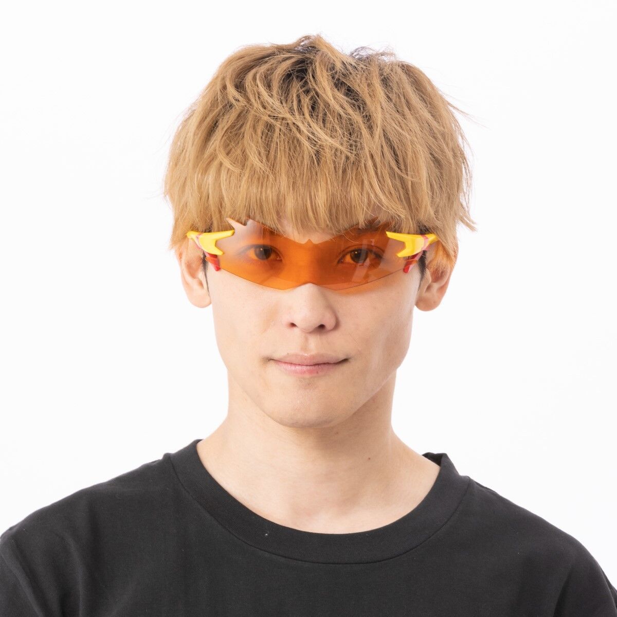 AirFly Jiro Momotani's Stylish DonBrothers Sunglasses