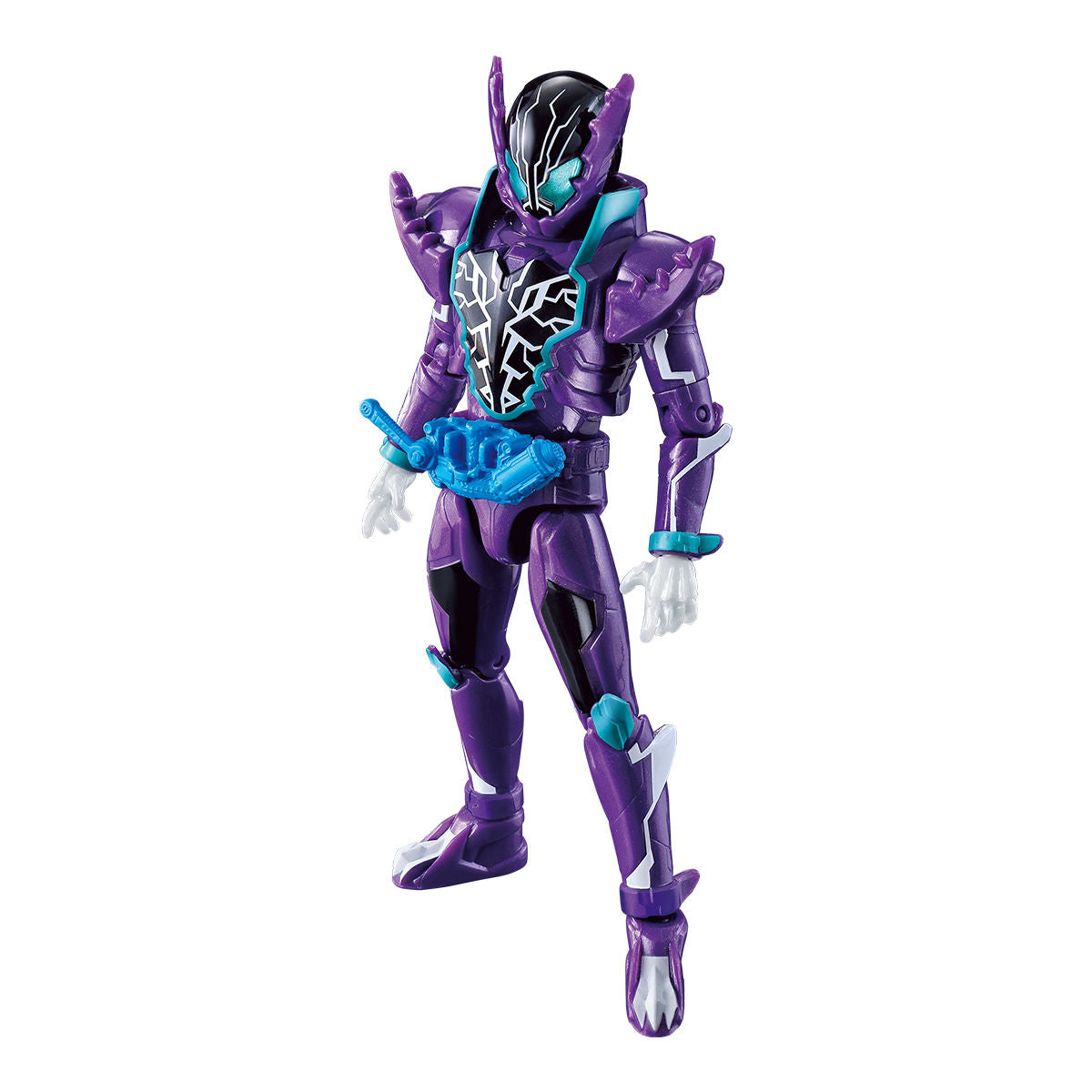 Powerful RKF Kamen Rider Rogue Action Figure