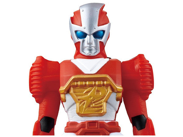 Collectible Shinobimaru Vinyl Action Figure