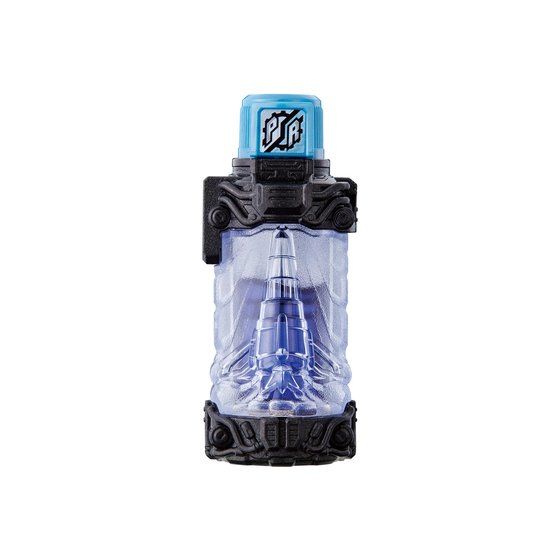 DX Rocket Panda Complete Full Bottle Set for Action Toys