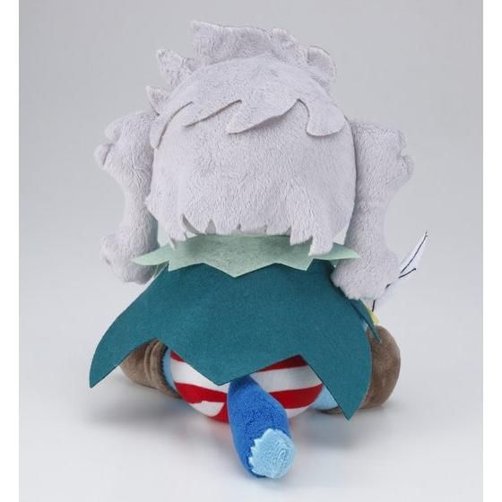 Perfuman Stuffed Plush Toy