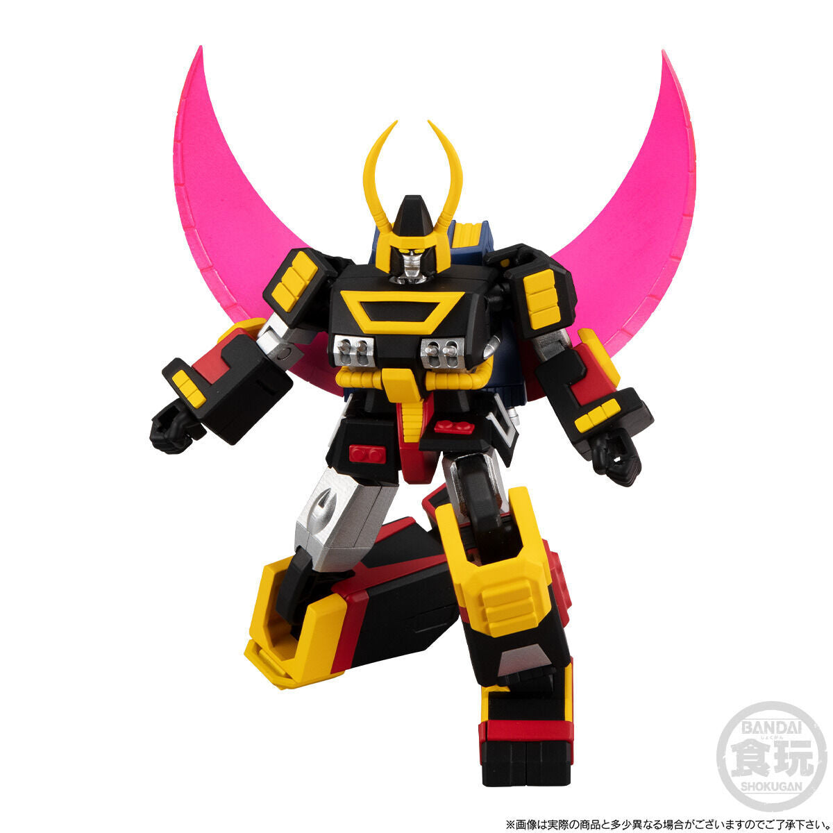 High - quality SMP Sankan - Oh Tokkyu Mammoth SP Premium Paint Set