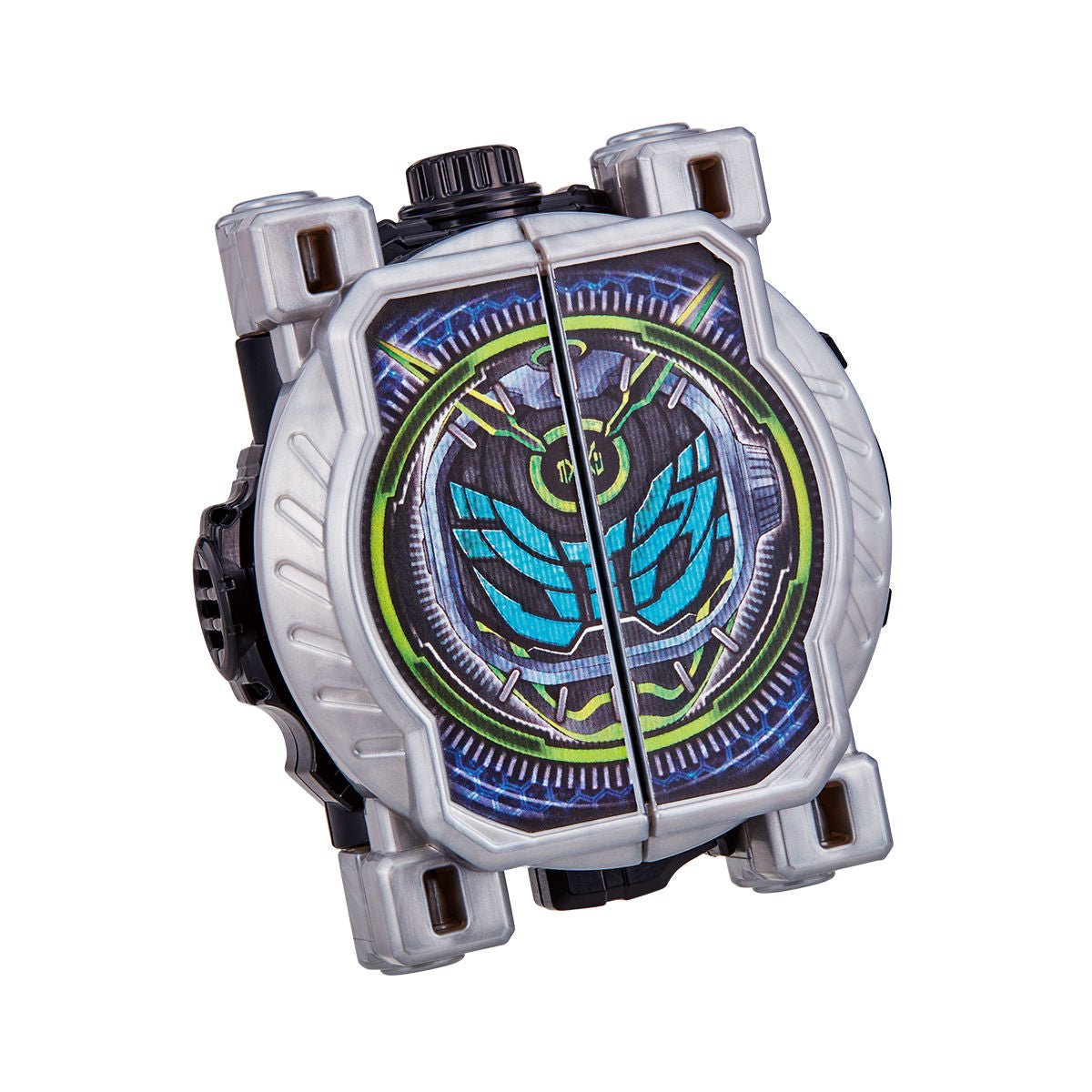 DX BeyonDriver - The Essential Device for Transforming with MiraideWatches
