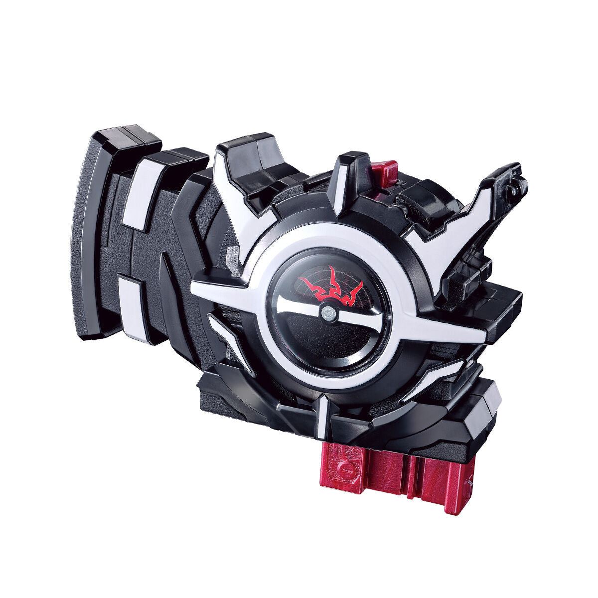 Pre - order: Ultimate DX EVOL Driver Phase 1 - 4 Collection Set
