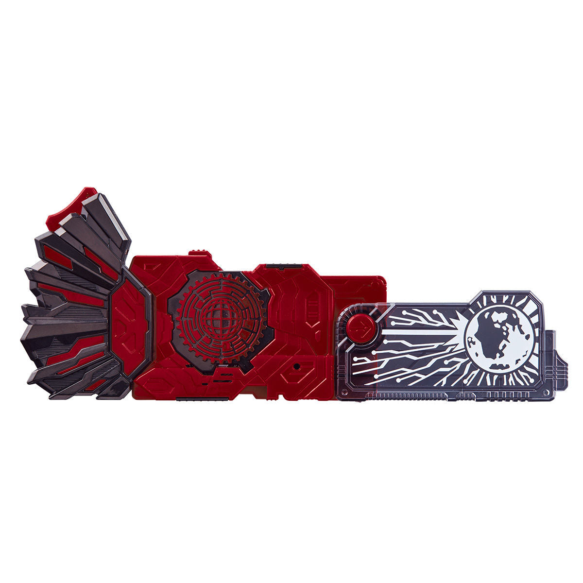 DX Hellrise Professional Progress Key for DX Zero One Driver