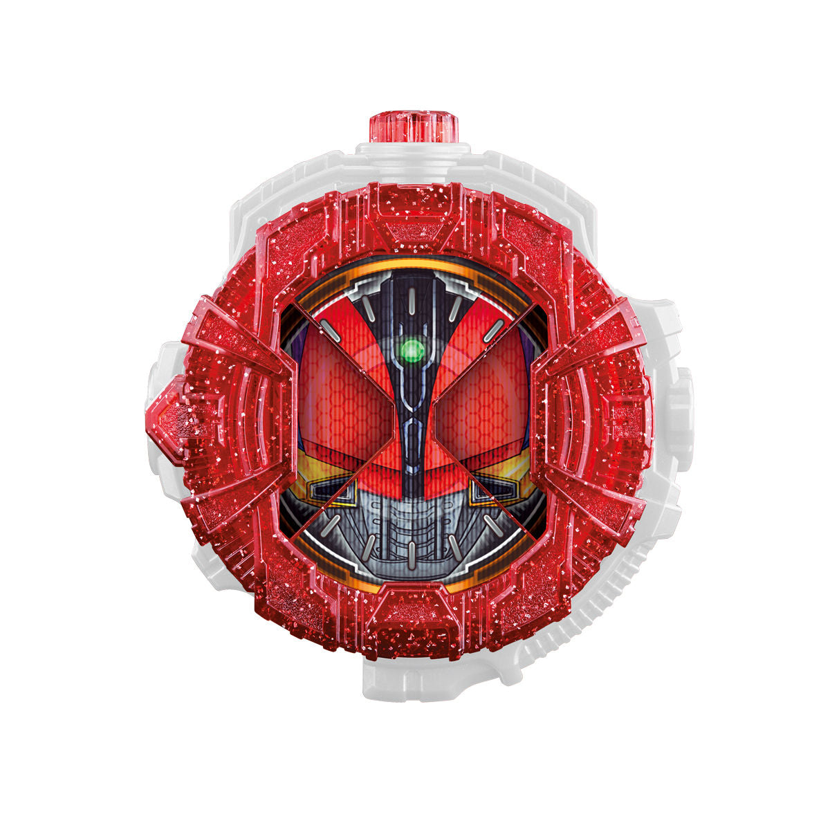 DX Den-O Liner Form High - Quality RideWatch for Ziku Gear