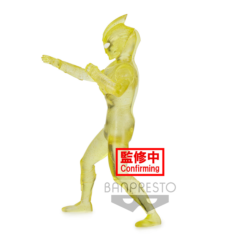 Banpresto Brave Statue Figure of Ultraman Trigger Multitype Hero