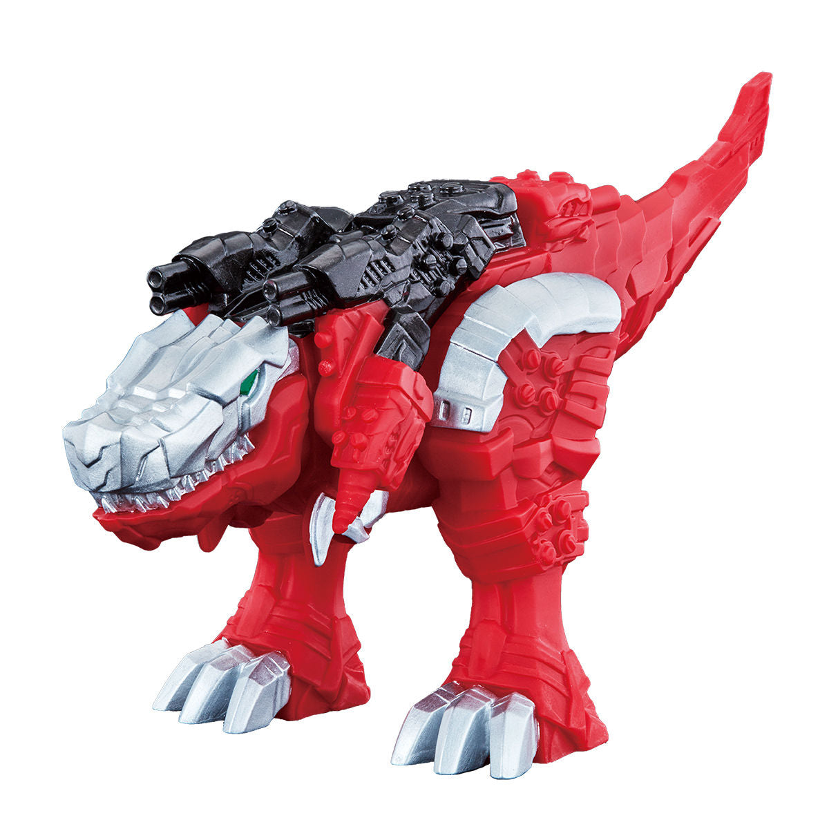Unique Tyramigo Vinyl Collectible Figure
