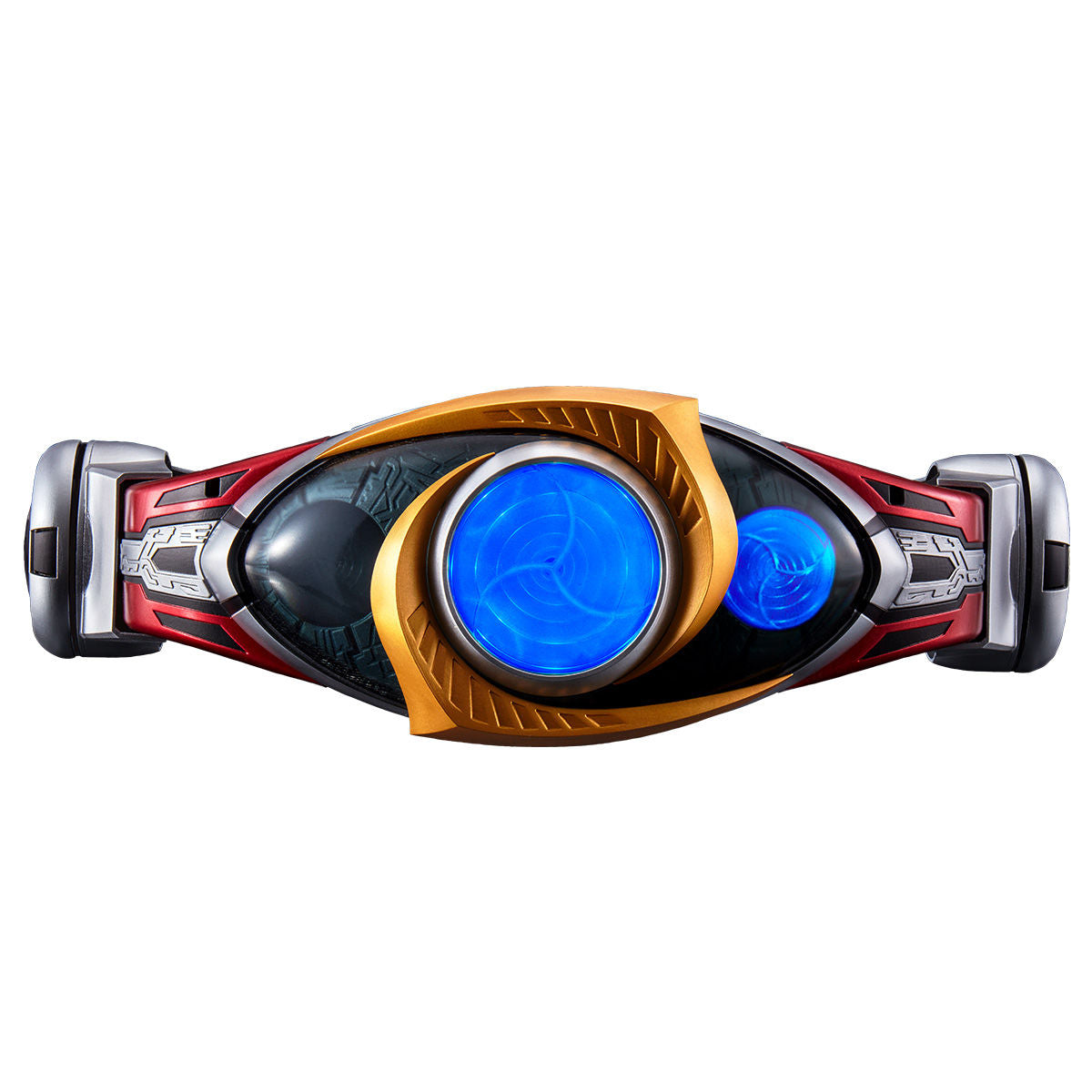 Agito CSM Altering Belt with Infrared Sensors and Diverse Features