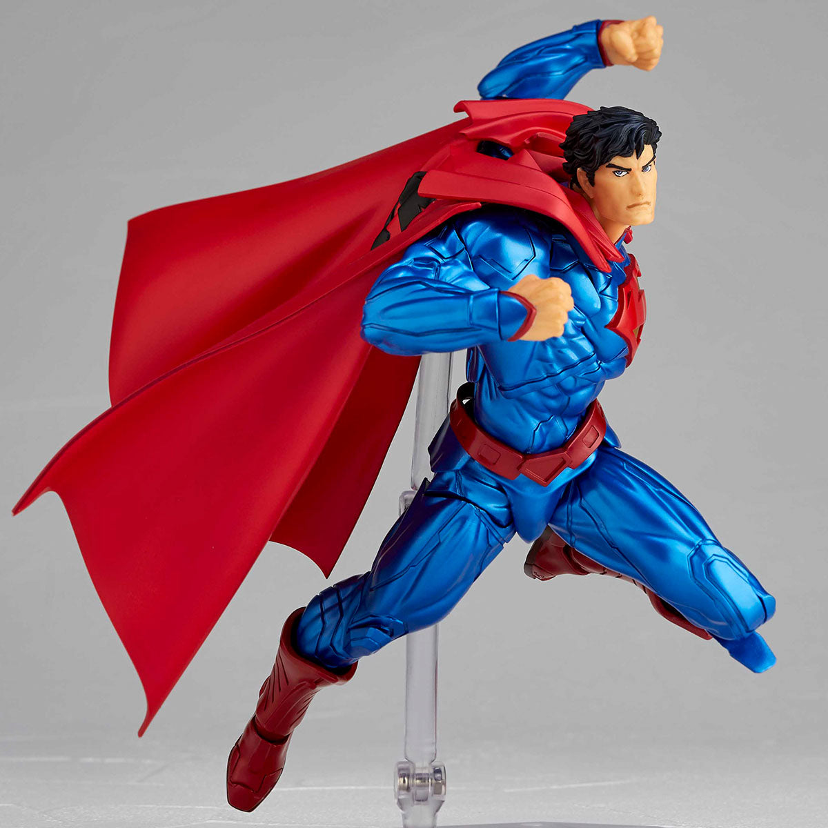 Fantastic Yamaguchi 027 Action Figure - Iconic Superman