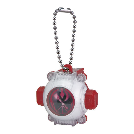 Spooky Ghost Eyecon Keychain Decorations for Key Rings