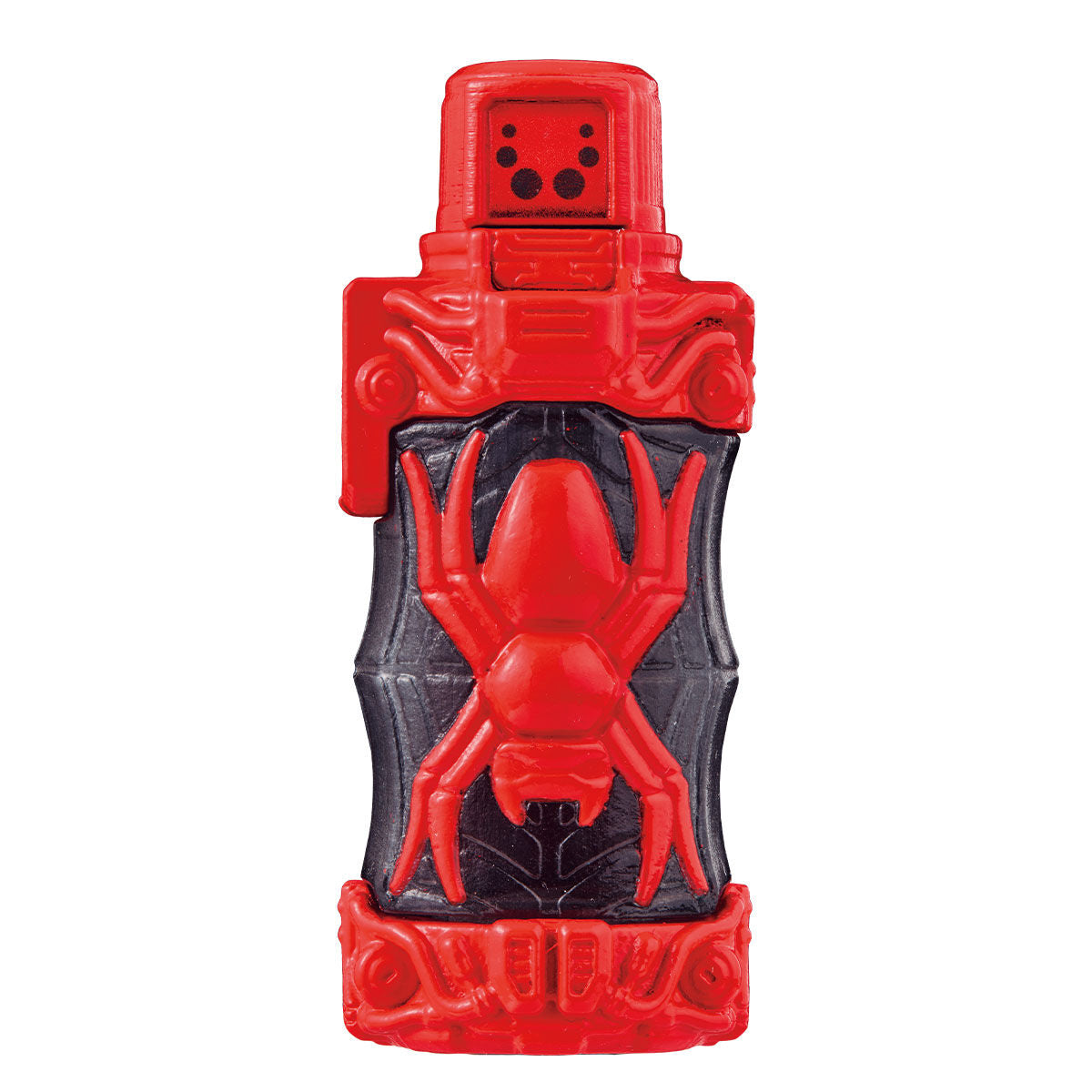 DX Kamen Rider Killbus Transformation Device - Killbuspider Set