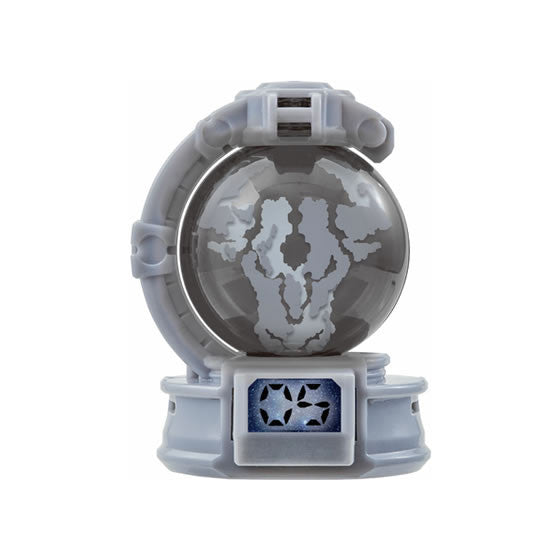 Exclusive Gashapon Kyutama Collection Set 03 with Unique Constellation Images