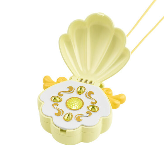 Special Collectible Aqua Pitch - Coco Ver from Mermaid Melody Pichi Pichi Pitch