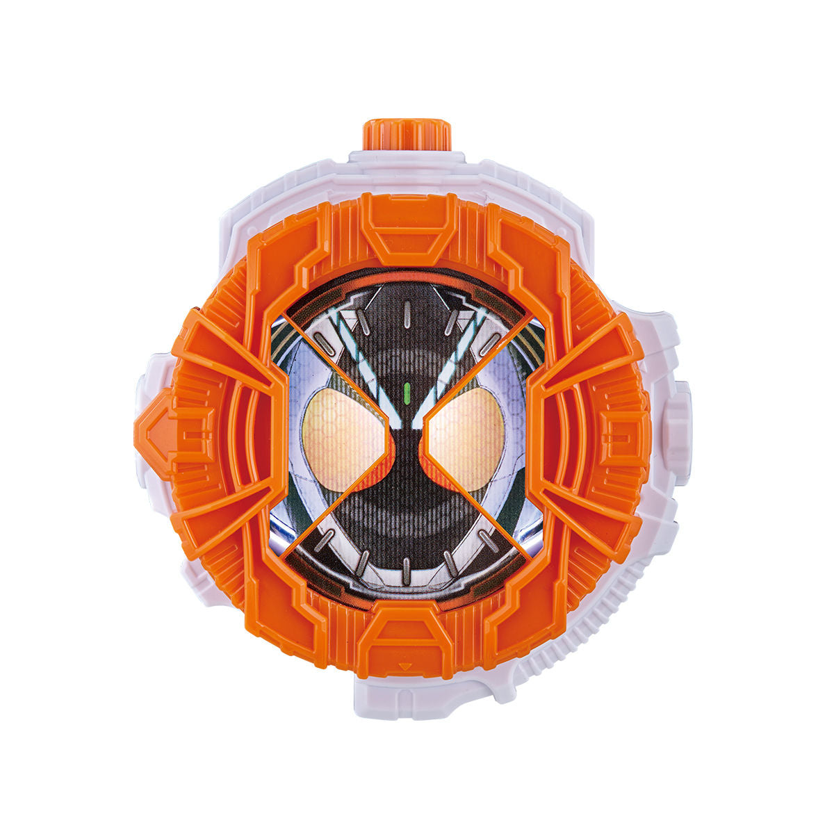 DX Fourze Style RideWatch - An Interactive Toy for Fans
