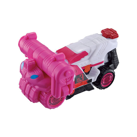 Patoranger Patokaiser Capsule Toy Mecha Set