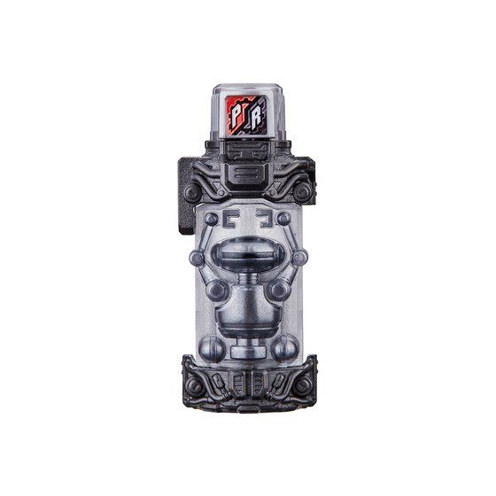 DX Complete Set of Phoenix Robot Full Bottles for Build Driver and Related Gear