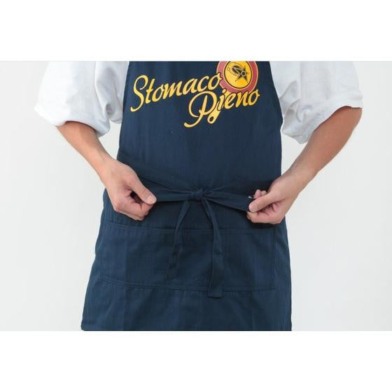 Cosplay Apron and Apparel Set Inspired by Kyuranger Spada's Kajiki Kyutama