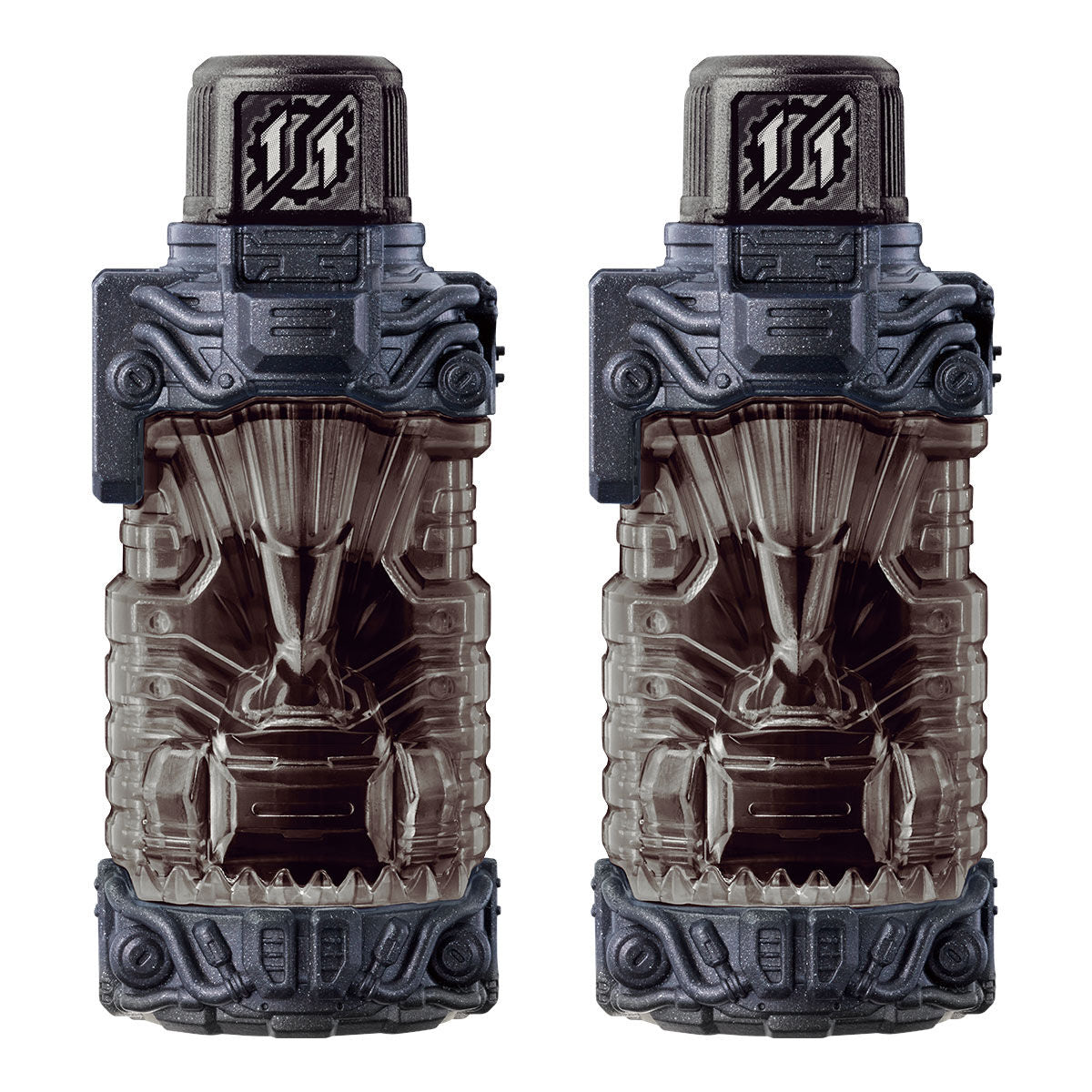 DX Complete Full Bottle Final Collection Set