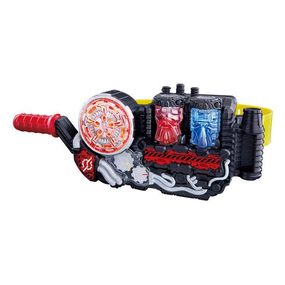 DX Build Driver Toy for Interactive Play