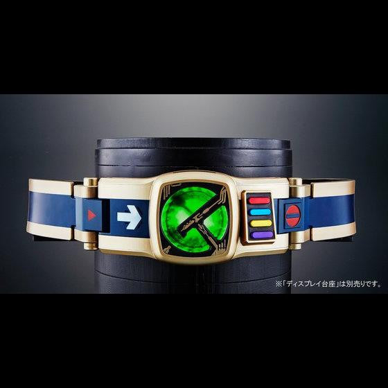 Complete Selection Modification CSM New Den - O Kamen Rider Belt for Cosplay and Collectibles
