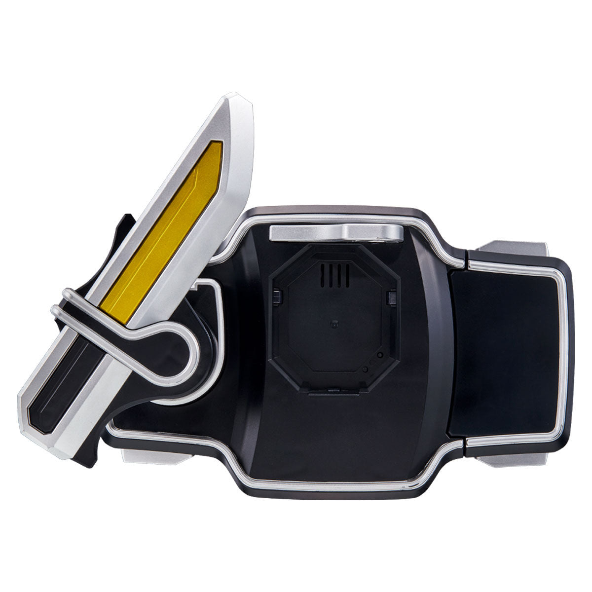 CSM Sengoku Driver - Exclusive Project Ark Edition for Cosplay and Collectors