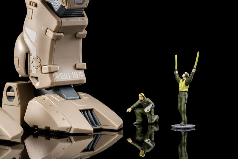 1/60 Scale Action Figure - Macross Destroid Tomahawk MBR - 04 Mark IV Inspired by 1980s Anime