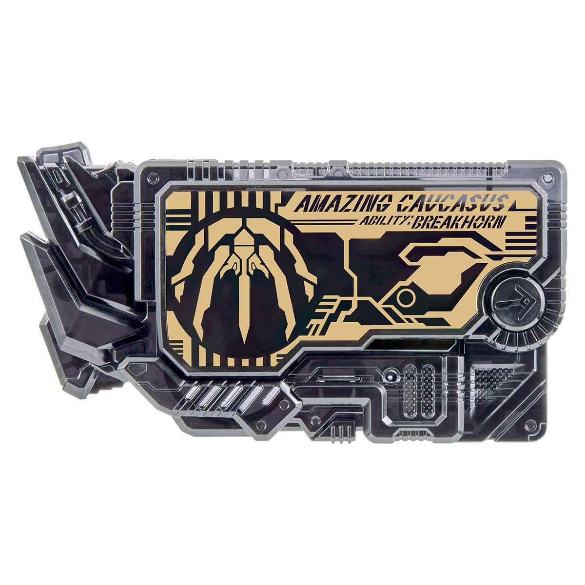 DX AIMS & ZAIA Commemorative Progress Key Set for Collectors and Fans