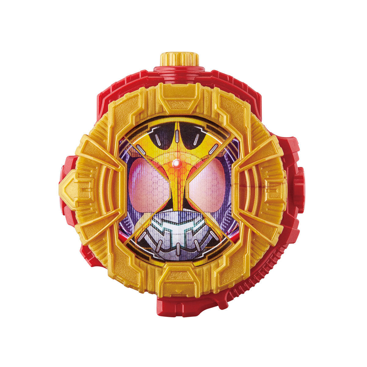 DX Kuuga Style RideWatch Toy for Collectors
