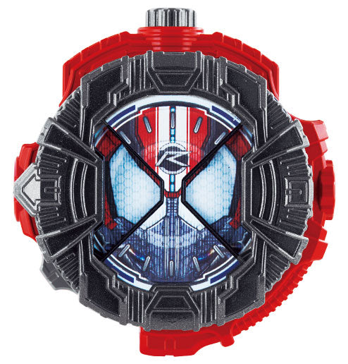 DX Drive RideWatch - An Interactive Toy Compatible with DX Ziku Driver, Weapons and Time Machine
