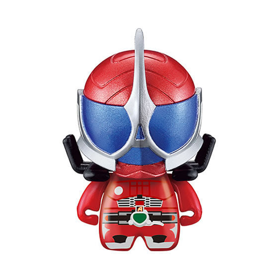 Collectible Character Kamen Rider Mini Figure Set 03 for Collectors